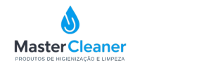 Logo Master Cleaner mastercleaner.com.br
